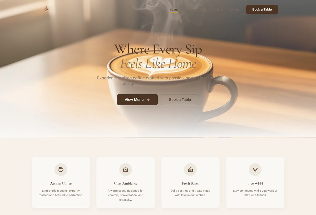 Websites